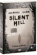 Silent hill. Special Edition. Con card tarocco da collezione (DVD)