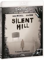 Silent hill. Special Edition (Blu-ray)