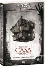 Quella casa nel bosco. Special Edition. Con card tarocco da collezione (DVD)