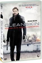 Cleanskin (DVD)