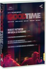 Good Time (DVD)