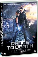 Dance to Death (DVD)