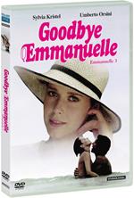 Goodbye emmanuelle. Emmanuelle 3