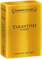 Tarantino stories (5 DVD)