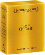 Cofanetto Film da Oscar (5 Blu-ray)