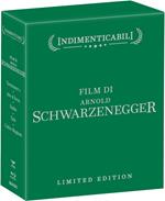Arnold Schwarzenegger Collection (5 Blu-ray)