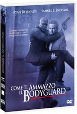 Come ti ammazzo il bodyguard (DVD)