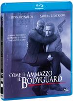 Come ti ammazzo il bodyguard (Blu-ray)
