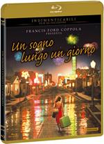 Un sogno lungo un giorno (Blu-ray)