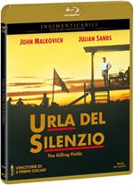 Urla del silenzio (Blu-ray)