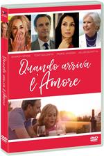 All I Wish. Quando arriva l'amore (DVD)