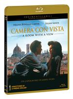 Camera con vista (Blu-ray)