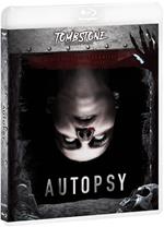 Autopsy. Special Edition. Con card tarocco da collezione (Blu-ray)