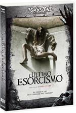 L' ultimo esorcismo. Special Edition. Con card tarocco da collezione (DVD)