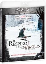 Whisper. Il respiro del diavolo. Special Edition (Blu-ray)