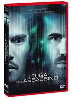 The Shadow Effect. La fuga dell'assassino (DVD)