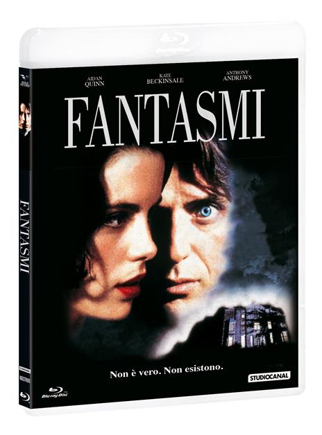 Fantasmi (Blu-ray) di Lewis Gilbert - Blu-ray