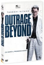 Outrage Beyond (DVD)