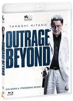 Outrage Beyond (Blu-ray)
