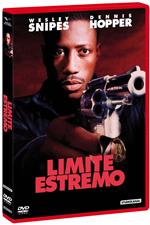 Limite estremo (DVD)