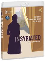 Insyriated (Blu-ray)