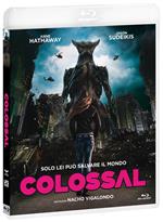 Colossal (Blu-ray)