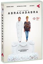 Abracadabra (DVD)