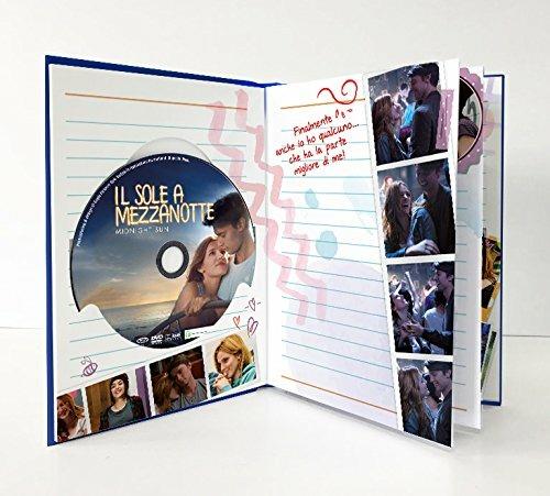 Il sole a mezzanotte. Digibook Special Edition (DVD) di Scott Speer - DVD - 4