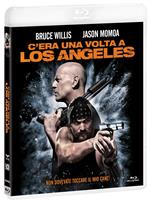 C'era una volta a Los Angeles (Blu-ray)