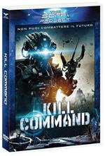 Kill Command (DVD)