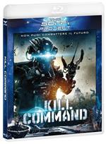 Kill Command (Blu-ray)