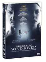 Film I segreti di Wind River (DVD) Taylor Sheridan