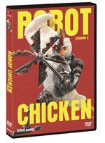 Robot Chicken Stagione 5 con Gadget (2 DVD)