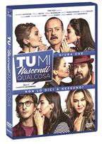 Tu mi nascondi qualcosa (DVD)