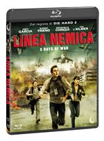 Linea nemica (Blu-ray)