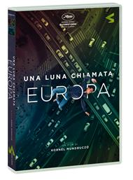 Una luna chiamata Europa (DVD)