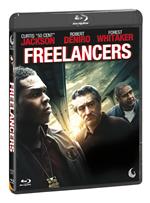 Freelancers (Blu-ray)