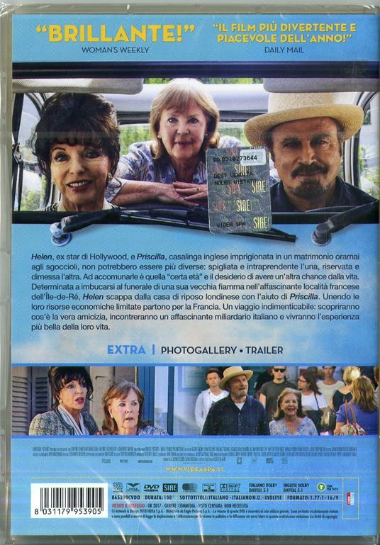 Amiche all'improvviso (DVD) di Roger Goldby - DVD - 2