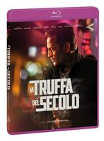 La truffa del secolo (Blu-ray)