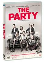 The Party (DVD)