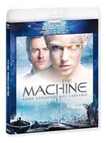 The Machine (Blu-ray)