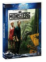 Monsters (DVD)