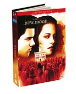 New Moon. The Twilight Saga. Digibook Limited Edition (2 DVD)