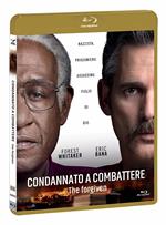 The Forgiven. Condannato a combattere (Blu-ray)