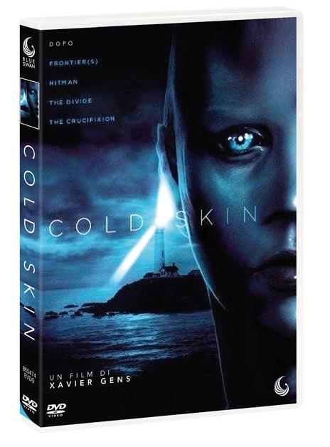 Cold Skin. La creatura di Atlantide (DVD) di Xavier Gens - DVD