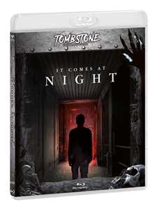 Film It Comes at Night (Blu-ray) Trey Edward Shults