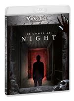 It Comes at Night. Con Card tarocco (Blu-ray)
