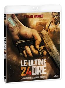 Film Le ultime 24 ore (Blu-ray) Brian Smrz