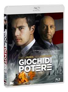 Film Giochi di potere (Blu-ray) Per Fly