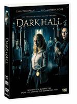 Dark Hall (DVD)